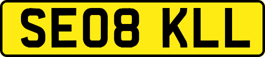 SE08KLL