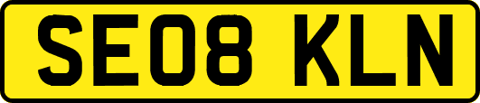SE08KLN