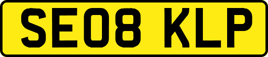 SE08KLP
