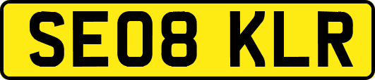 SE08KLR