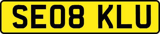 SE08KLU