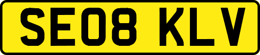SE08KLV