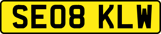 SE08KLW