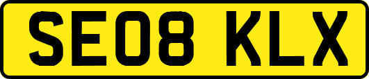 SE08KLX