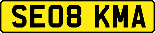 SE08KMA