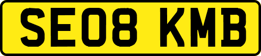 SE08KMB