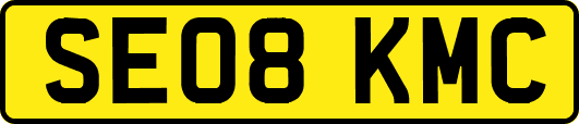 SE08KMC
