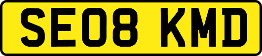 SE08KMD