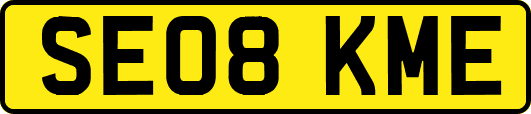 SE08KME