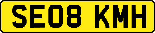 SE08KMH