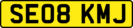 SE08KMJ