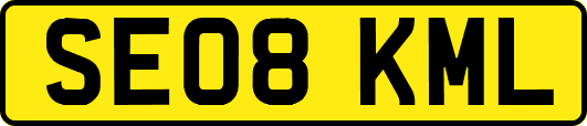 SE08KML