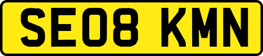 SE08KMN