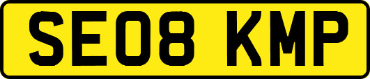 SE08KMP