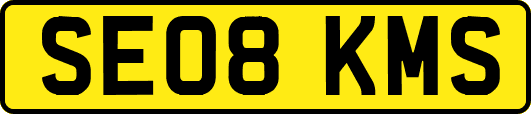 SE08KMS