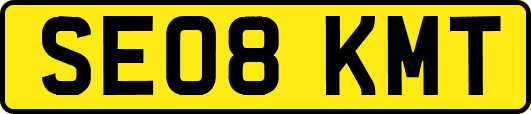 SE08KMT