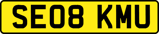 SE08KMU