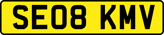 SE08KMV
