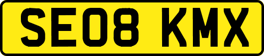 SE08KMX