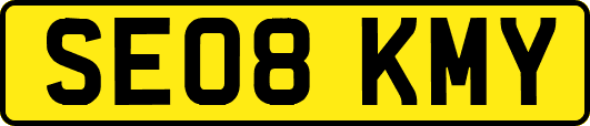 SE08KMY