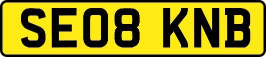 SE08KNB