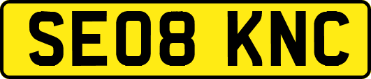 SE08KNC