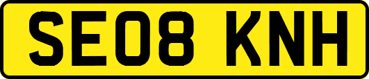 SE08KNH