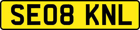 SE08KNL
