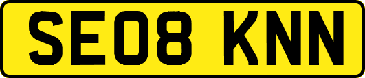 SE08KNN