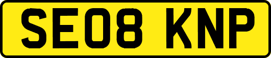 SE08KNP