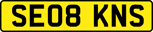 SE08KNS