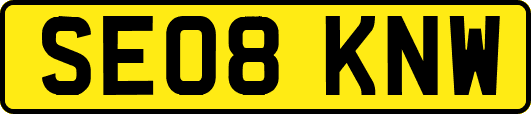 SE08KNW