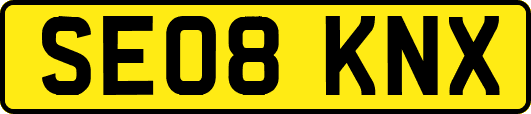 SE08KNX