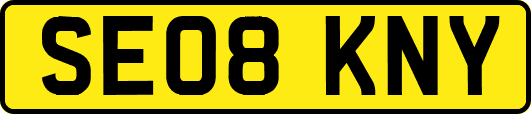 SE08KNY