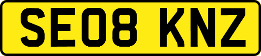 SE08KNZ