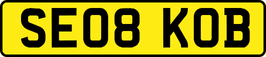 SE08KOB