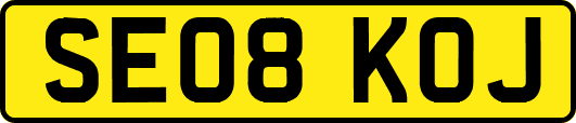 SE08KOJ