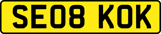 SE08KOK