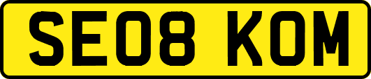 SE08KOM