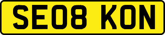 SE08KON