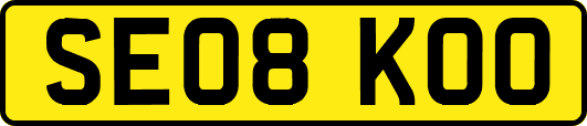 SE08KOO