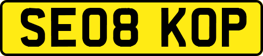 SE08KOP