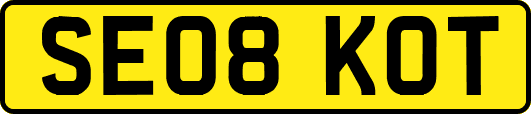 SE08KOT