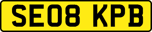 SE08KPB