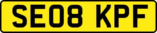 SE08KPF