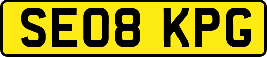 SE08KPG