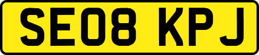 SE08KPJ