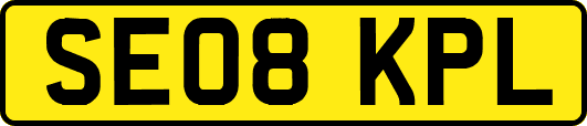 SE08KPL