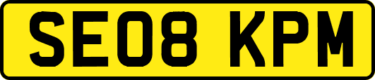 SE08KPM