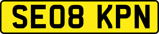 SE08KPN